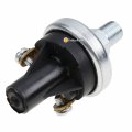 Fridayparts Hydraulic Oil Pressure Switch 79323 Compatible For Bobcat 443 540 542 543 553 641 642 643 645 742 743 753 843