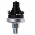 Fridayparts Hydraulic Oil Pressure Switch 79323 Compatible For Bobcat 443 540 542 543 553 641 642 643 645 742 743 753 843