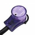 Parkworld 885514 Ev Adapter Cord Nema L6-20p To 14-50r Only For Tesla Umc Or Other Charging Not Rv 18 Inch