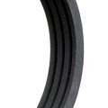 V Ribbed Serpentine Belt For Acura Cl 2001 To 2003 Black 43 84 In Effective Length 44 375 Outside Circumference Alx Pau Ac