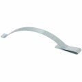 Make-2-fit Pl 16440 Window Screen Tension Springs 3 16 In X 3-1 8 Spring Steel 25 Pack 