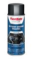 Plastikote 203 Universal Black Engine Enamel 12 Oz 