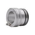 Cylinman 44mm Wheel Bearing Greaser Grease Tool Fit For Polaris Rzr 570 800 900 1000 Xp Turbo