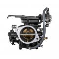 Pucky Carburetor For Mikuni Bn40i Carb Sea Doo 717 720 Gs Gti Gts Sportster Challenger