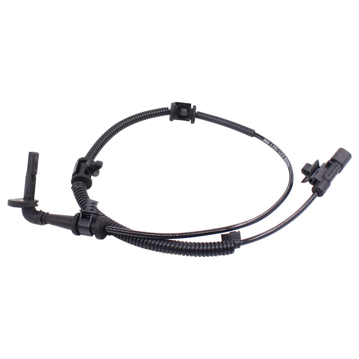 Front Left And Right Abs Wheel Speed Sensor
