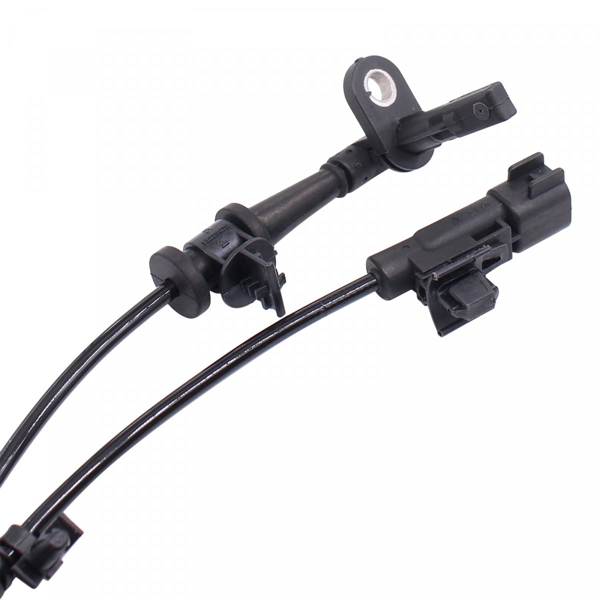 Front Left And Right Abs Wheel Speed Sensor
