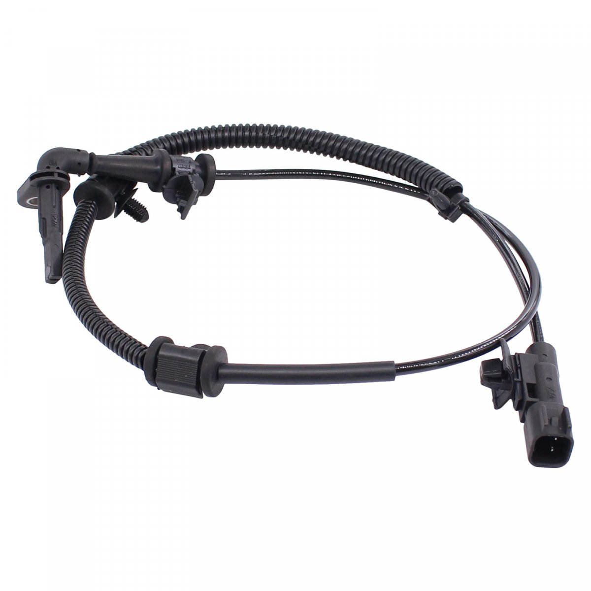 Front Left And Right Abs Wheel Speed Sensor