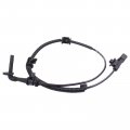 Front Left And Right Abs Wheel Speed Sensor