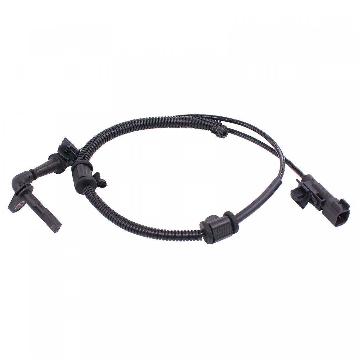 Front Left And Right Abs Wheel Speed Sensor