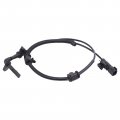 Front Left And Right Abs Wheel Speed Sensor