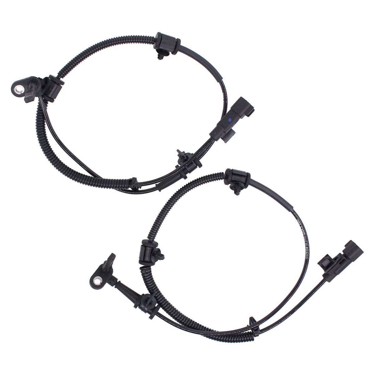 Front Left And Right Abs Wheel Speed Sensor