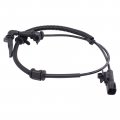 Front Left And Right Abs Wheel Speed Sensor