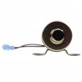 Fridayparts 12v Fuel Pump A047n911 149-2646-01 149-2646 Compatible For Various Onan Cummins Generators Replacement