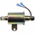 Fridayparts 12v Fuel Pump A047n911 149-2646-01 149-2646 Compatible For Various Onan Cummins Generators Replacement