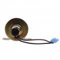 Fridayparts 12v Fuel Pump A047n911 149-2646-01 149-2646 Compatible For Various Onan Cummins Generators Replacement