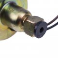 Fridayparts 12v Fuel Pump A047n911 149-2646-01 149-2646 Compatible For Various Onan Cummins Generators Replacement