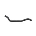 Heater Hose For Chevy Cavalier 1995 1996 1997 1998 1999 Reinforced Rubber Black 0 74 Inside Diameter 19 3 In Length 