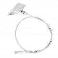 Oil Dipstick Engine Engine Dip Stick Modification Fit For K20 Silver