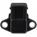 Ocpty Absolute Air Pressure Map Sensor Replacement For Mitsubishi Md305600 E1t19172
