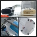 A-premium Electric Fuel Pump Module Assembly W Pressure Sensor Compatible With Chevrolet Express 1500 V6 4 3l 2500 V8 6 0l Gmc
