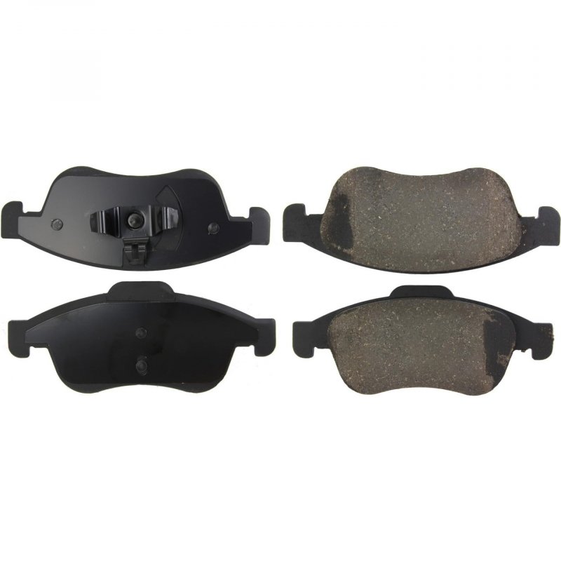 Front Disc Brake Pad Set For Renault Duster 2013 2014 2015 2016 2017 2018 Pc-693386