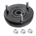A-premium Suspension Strut Mount Compatible With Toyota Models 4runner 1996-2002 2 7l 3 4l Front Left Or Right Side
