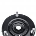 A-premium Suspension Strut Mount Compatible With Toyota Models 4runner 1996-2002 2 7l 3 4l Front Left Or Right Side