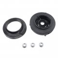 A-premium Suspension Strut Mount Compatible With Toyota Models 4runner 1996-2002 2 7l 3 4l Front Left Or Right Side