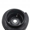 A-premium Suspension Strut Mount Compatible With Toyota Models 4runner 1996-2002 2 7l 3 4l Front Left Or Right Side