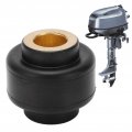 Yuecoom 6eoa 45981a 00 6e0-45981-01 Boat 9 Propellers Kayak Sports Fitness Twin Screw Prop Bushing Outboard Propeller For F 3hp