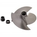 Impeller Solutions For Sea-doo 1990-1991 Gt 1992-1996 Gts 1992-1993 Gtx 1988-1996 Sp 1993-1996 Spi 1995 Sportster Explorer 