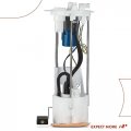 A-premium Electric Fuel Pump Module Assembly With Sending Unit Compatible Infiniti Qx56 Nissan Armada Pathfinder Titan
