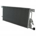 Trq Ac Condenser A C Air Conditioning Direct Fit For Mercury Sable Ford Taurus 
