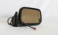 Tyc Nissan Frontier Passenger Side Non-folding Power Non-heated Replacement Mirror