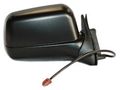 Tyc Nissan Frontier Passenger Side Non-folding Power Non-heated Replacement Mirror 