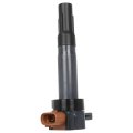 Ignition Coils And Iridium Spark Plugs For Suzuki Sx4 2 0l Kizashi 4l Grand Vitara Swift 1 2l 6l Uf634 4 4 Set 