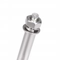 M6x50mm 304 Stainless Steel External Hex Expansion Bolt 5pcs 