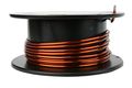 Temco 12 Awg Copper Magnet Wire 2 Oz 6 Ft 200a C Magnetic Coil Winding 