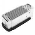 X Autohaux 021117021b Automatic Engine Oil Cooler 7 Rows For Volkswagen Transporter 1972-1979