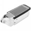 X Autohaux 021117021b Automatic Engine Oil Cooler 7 Rows For Volkswagen Transporter 1972-1979