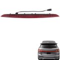High Third Mount Brake Stop Light Replacement For Lincoln Mkx 2016 2017 2018 Part Number Fa1z-13a613-ab Waterproof Rear Lamp 