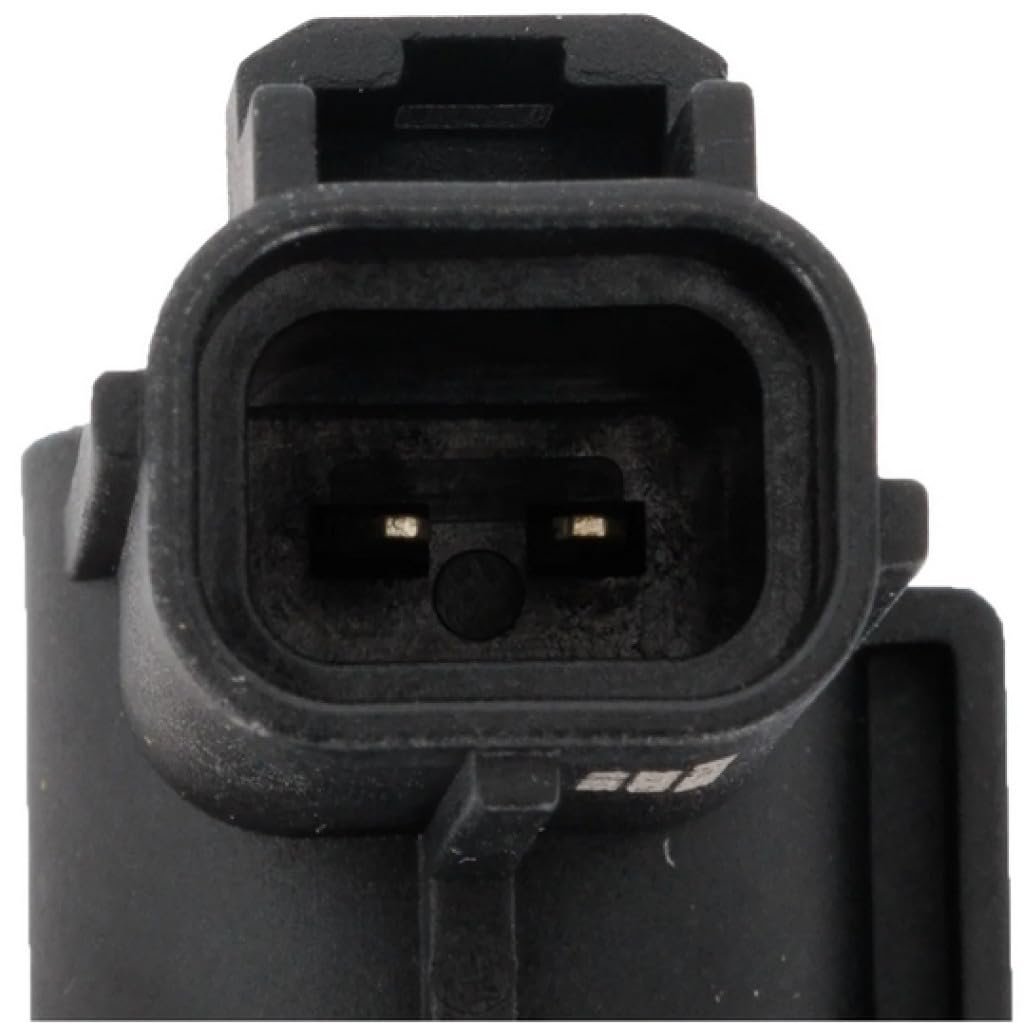 Vehicle Speed Sensor For Lincoln Ls 2000 2001 2002 2003 2004 2005 Replacement Xw4z7m183aa 2 Male Blade Terminal 1 Female