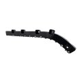 Rear Bumper Cover Bracket Passenger Side Outer For Infiniti Qx60 2014 2020 Plastic Replacement In1143105 191275826409 