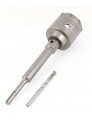 Uxcell Shank Concrete Stone Wall Hole Saw Drill Bit 65mm W Wrench