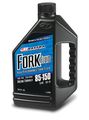 Maxima 59901-5 85 150 Grade 5wt Zero Drag Formula Racing Fork Fluid 1 Liter 