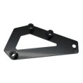 Steering Box Brace Power Stiffen Spacer For 1984-2001 Jeep Cherokee All Models