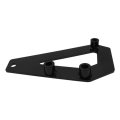 Steering Box Brace Power Stiffen Spacer For 1984-2001 Jeep Cherokee All Models