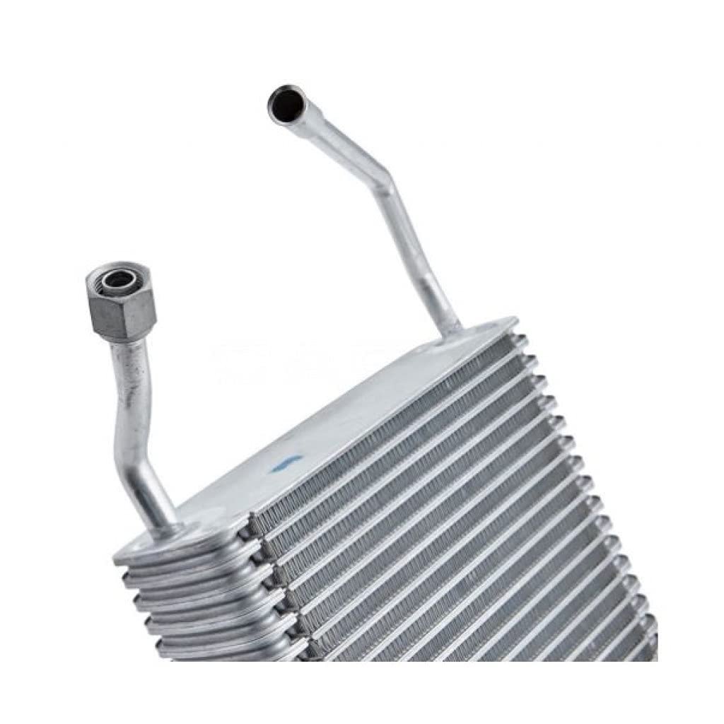 Ford Ranger Evaporator 2001 3 0l 4 V6 Tube And Fin Quick Connect For 1l5z 19850 Fc Front Position Replacement Part