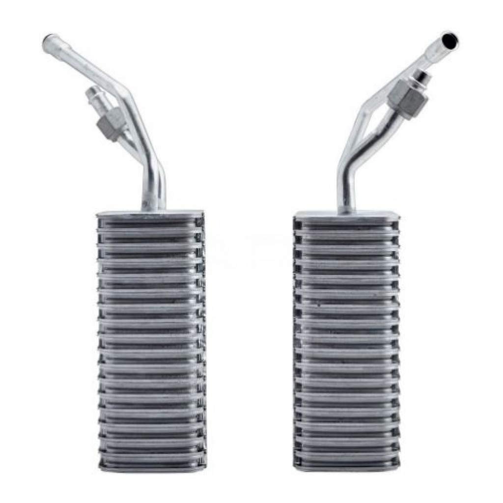 Ford Ranger Evaporator 2001 3 0l 4 V6 Tube And Fin Quick Connect For 1l5z 19850 Fc Front Position Replacement Part