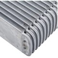 Ford Ranger Evaporator 2001 3 0l 4 V6 Tube And Fin Quick Connect For 1l5z 19850 Fc Front Position Replacement Part